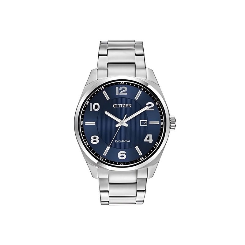 CITIZEN - Reloj Citizen Hombre Eco-drive BM7320-52L