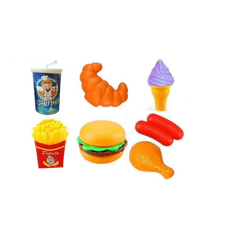 GENERICO - Set juguete de Cocina