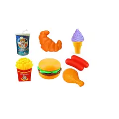 GENERICO - Set juguete de Cocina