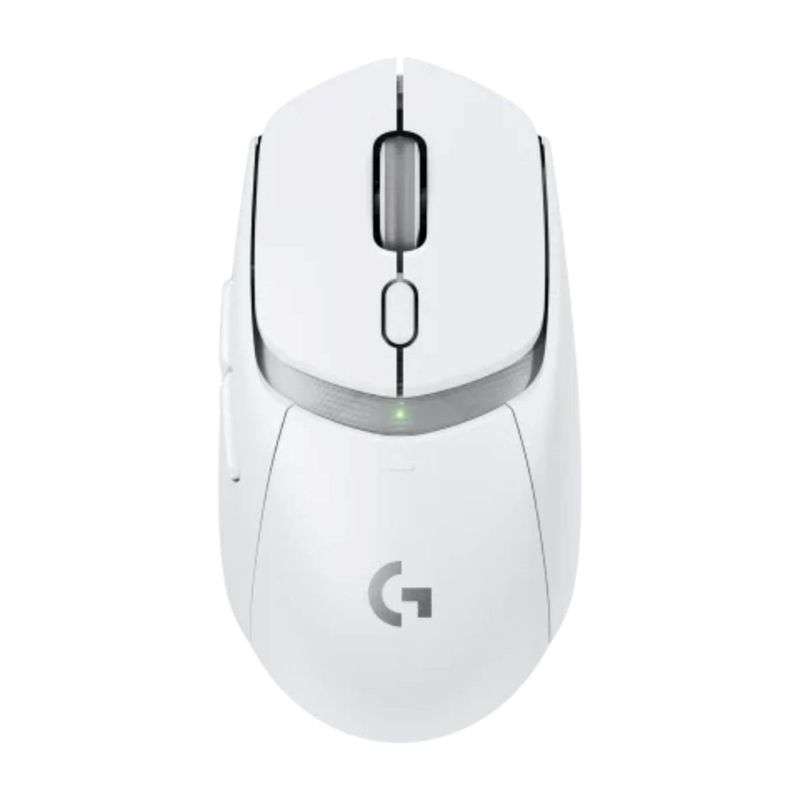 LOGITECH - Mouse Gamer Logitech G309 LightSpeed Hero 25K BT Blanco