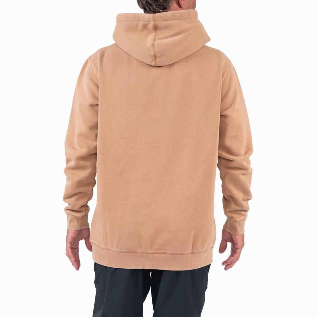 KAYA UNITE - Polerón Hombre Hoodie Daily Café