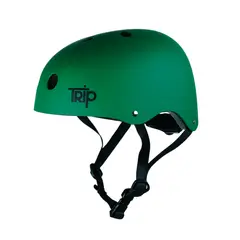 TRIP - CASCO URBANO GREEN- TALLA L