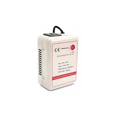 TECNOLAB - Convertidor De Voltaje 220v - 250v De 1000w - SC