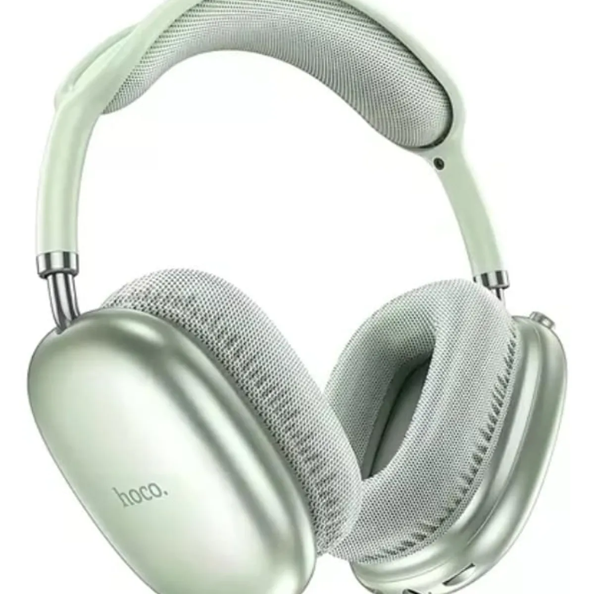 HOCO - Audifonos Bluetooth Hoco W35 Air Over Ear Verde