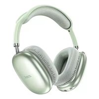 Audifonos Bluetooth W35 Air Over Ear Verde