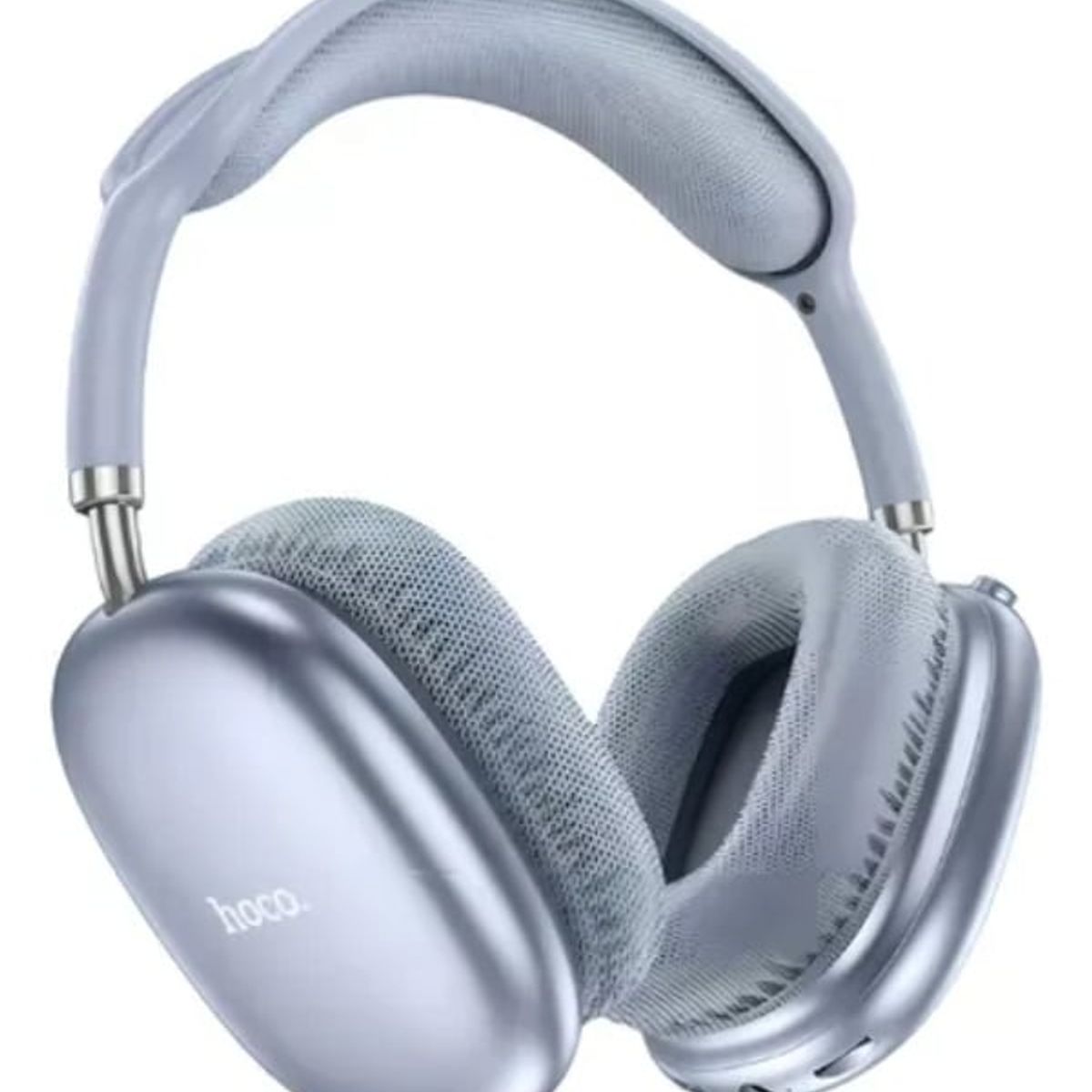 HOCO - Audífono Inalámbricos Bluetooth Hoco W35 45hrs Azul Acero