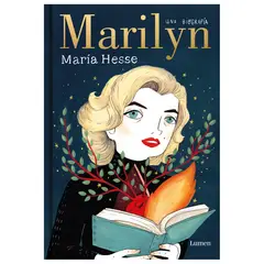 LUMEN - Libro - Marilyn - Una biografía