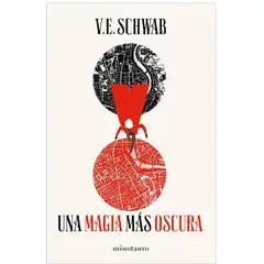 BOOKET - Libro - Una magia más oscura