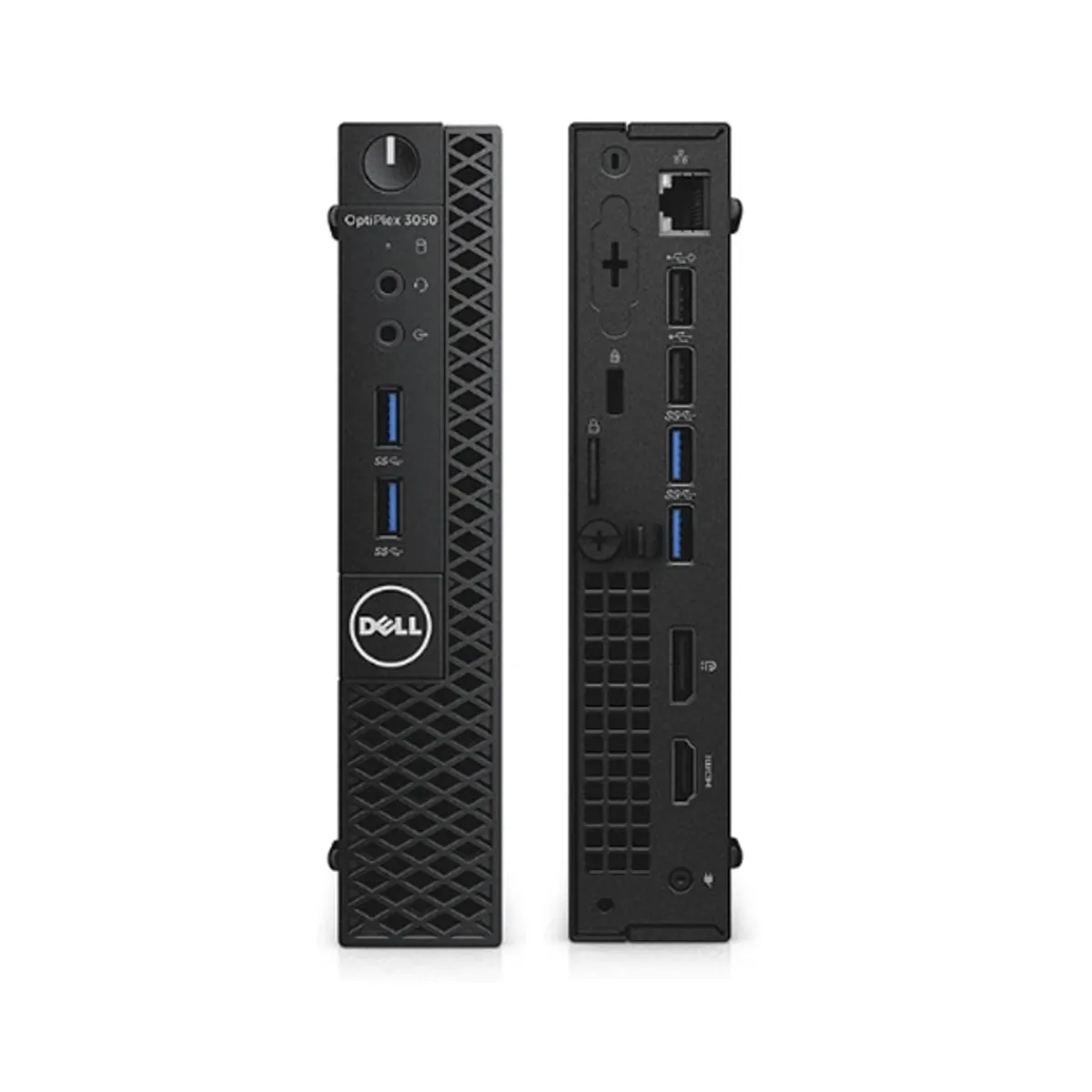 DELL - Pc Dell Optiplex 3050 Intel Core I5-7500 - 8gb - 240 Ssd W10