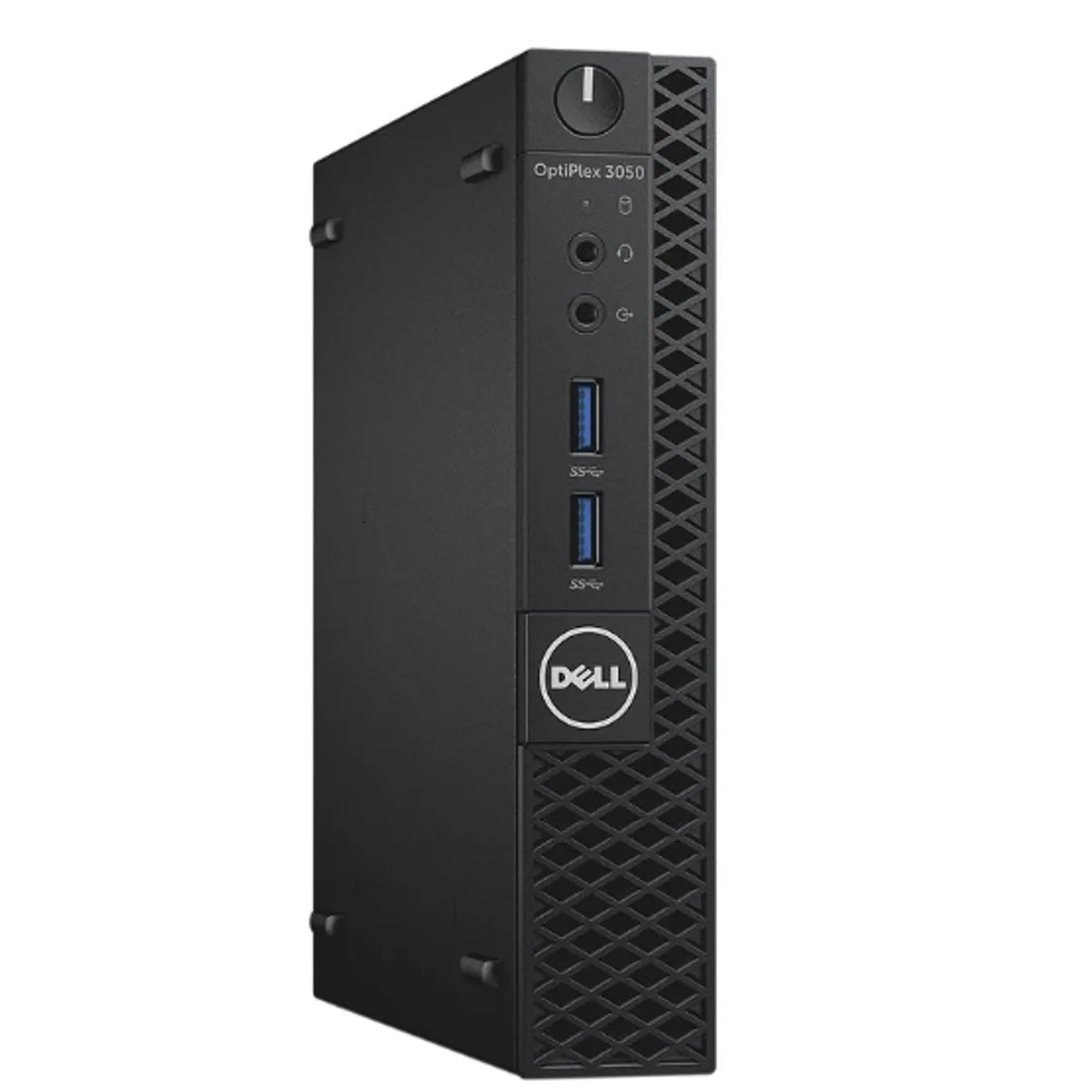 DELL - Pc Dell Optiplex 3050 Intel Core I5-7500 - 8gb - 240 Ssd W10