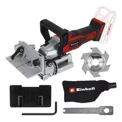 EINHELL - Ensambladora Inal. Te-bj 18 Li - Sin Baterías