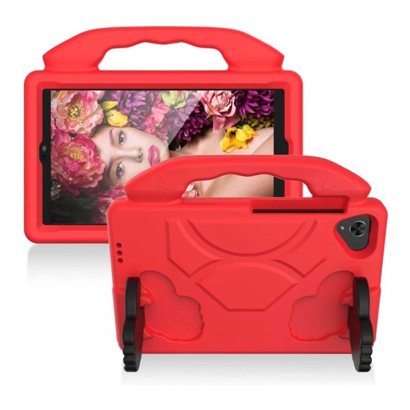 GENERICO - Carcasa Infantil Goam Eva Para Samsung Tab A9 8.7 Pulgadas Sm-x110