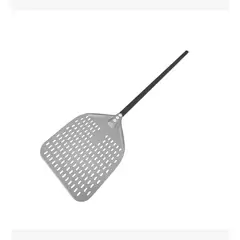 PARETI KITCHENETTE - Pala para Pizza Mango de madera 98 CM