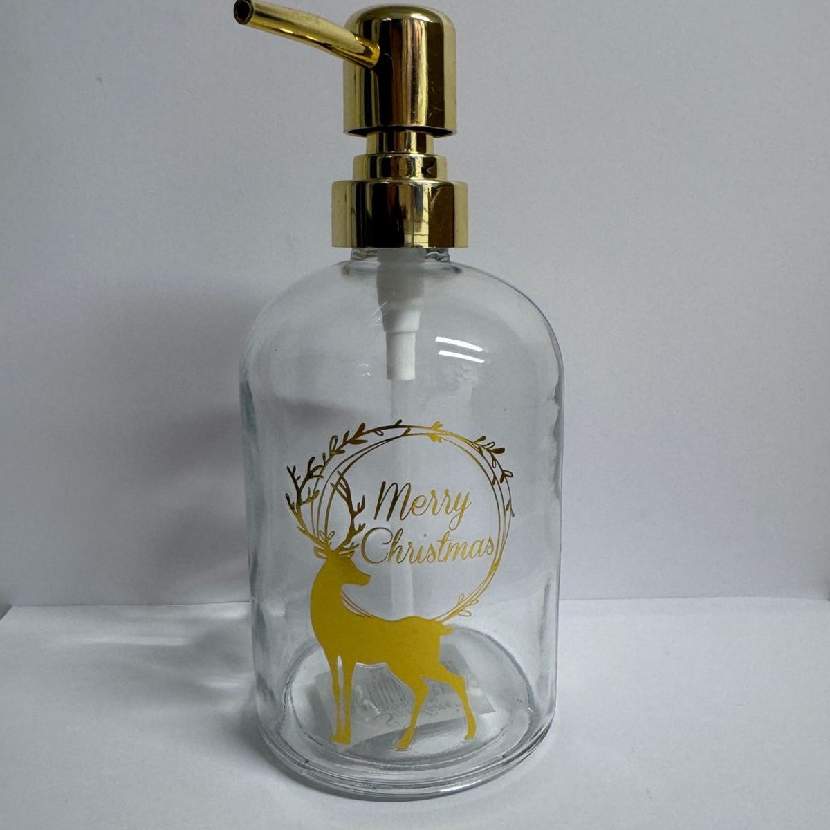 CAP DOR - Dispensador Modelo Reno