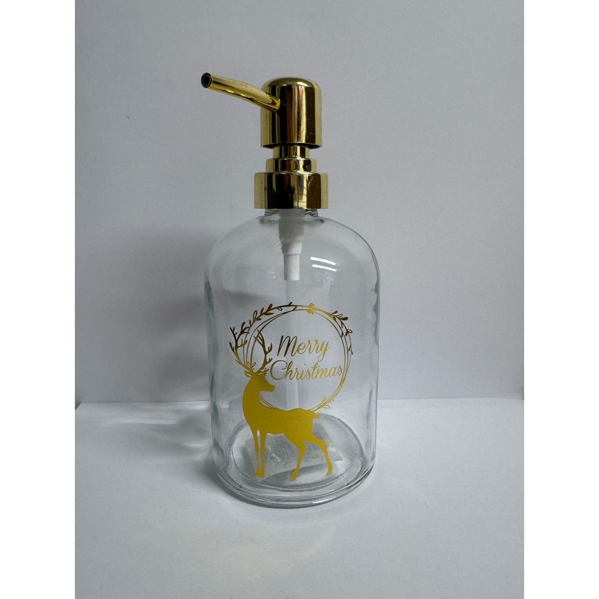 CAP DOR - Dispensador Modelo Reno