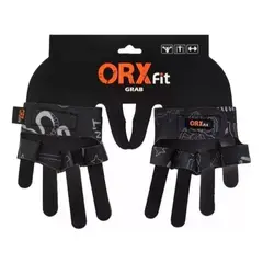 ORXFIT - Guantes Grab Entrenamiento Pesas Gym Varios Modelos