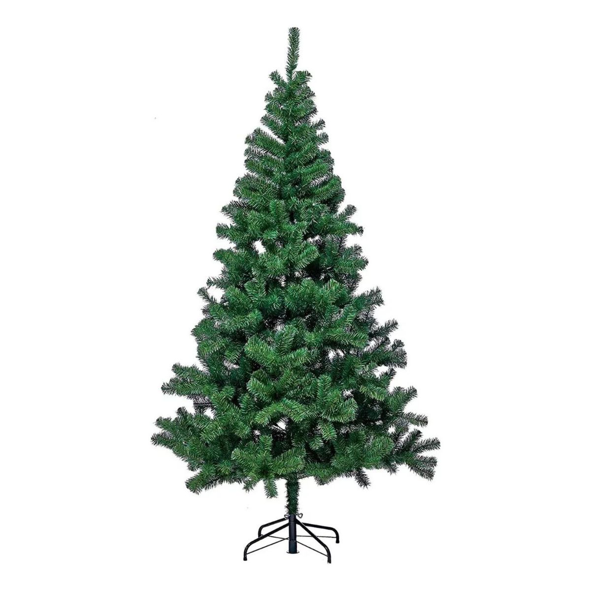 IMPORTCLICK - Árbol De Navidad 150 CM Verde