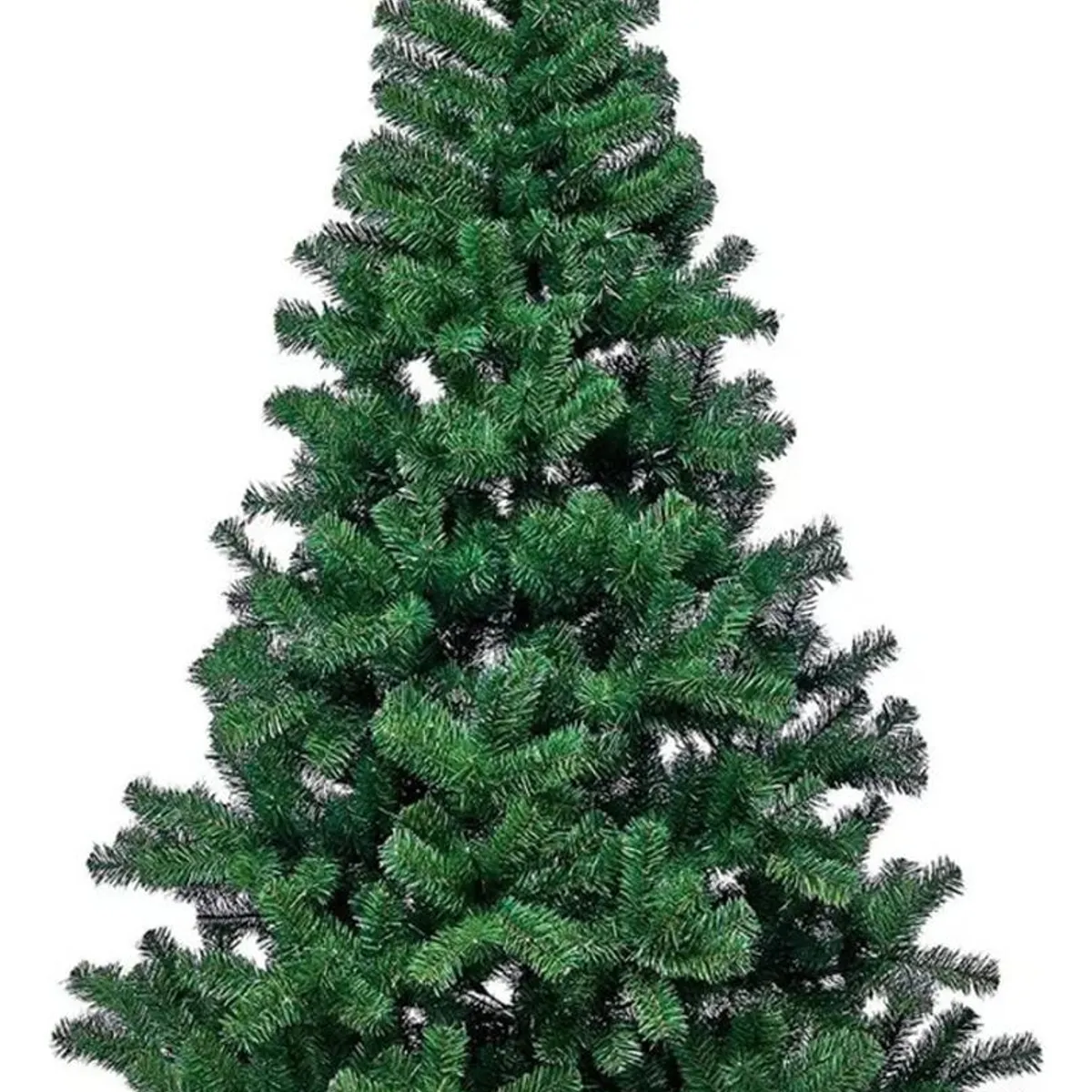 IMPORTCLICK - árbol De Navidad 180 CM Verde