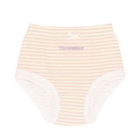 Calzon Niña Algodón Pack 5