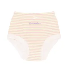 CAFFARENA - Calzon Niña Algodón Pack 5