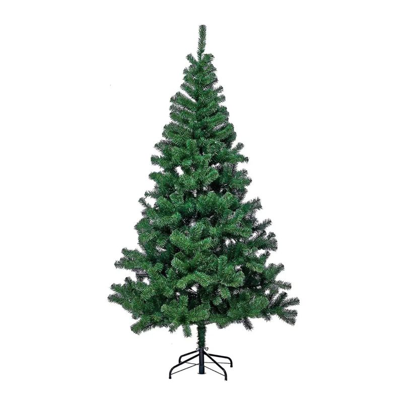 IMPORTCLICK - Árbol De Navidad 21 Metros color Verde