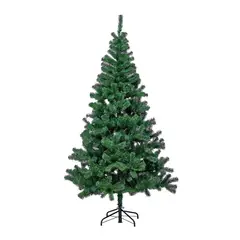 IMPORTCLICK - Árbol De Navidad 21 Metros color Verde