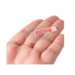 GENERICO - Pack Mica Vidrio Templado para Garmin Fenix 7x de 51mm