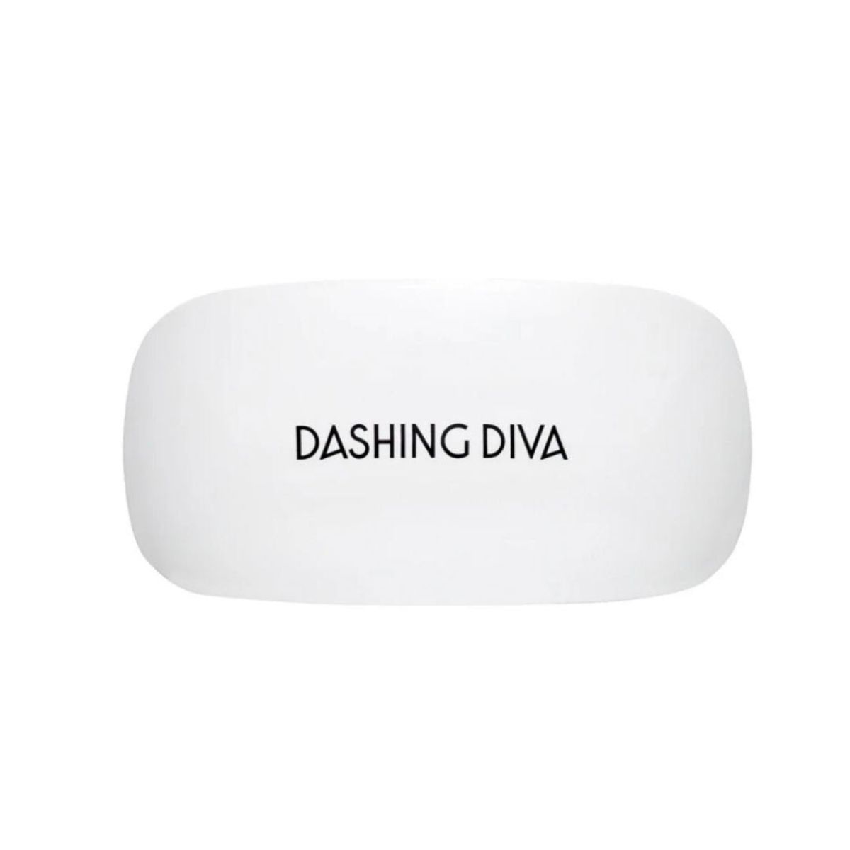 DASHING DIVA - DKLP09 LED Mini Lamp para uñas