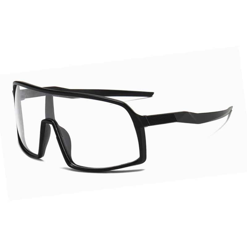 GENERICO - Gafas Lentes Fotocromáticos Ciclismo Running