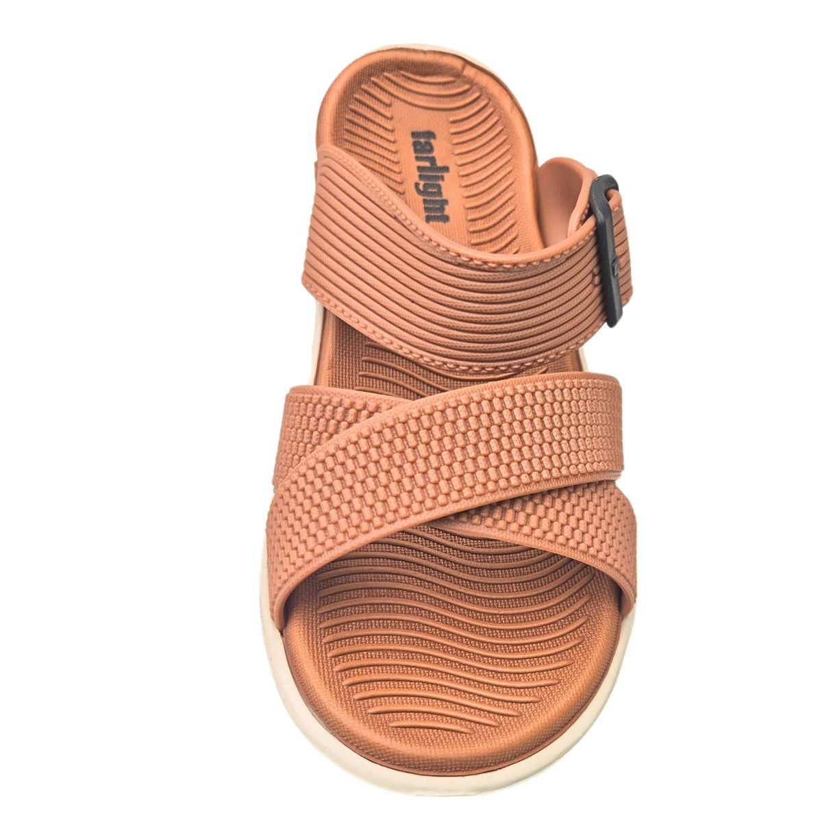 LIKE SHOP - Chalas Sandalias Mujer Suela Goma Extra Confortable 962
