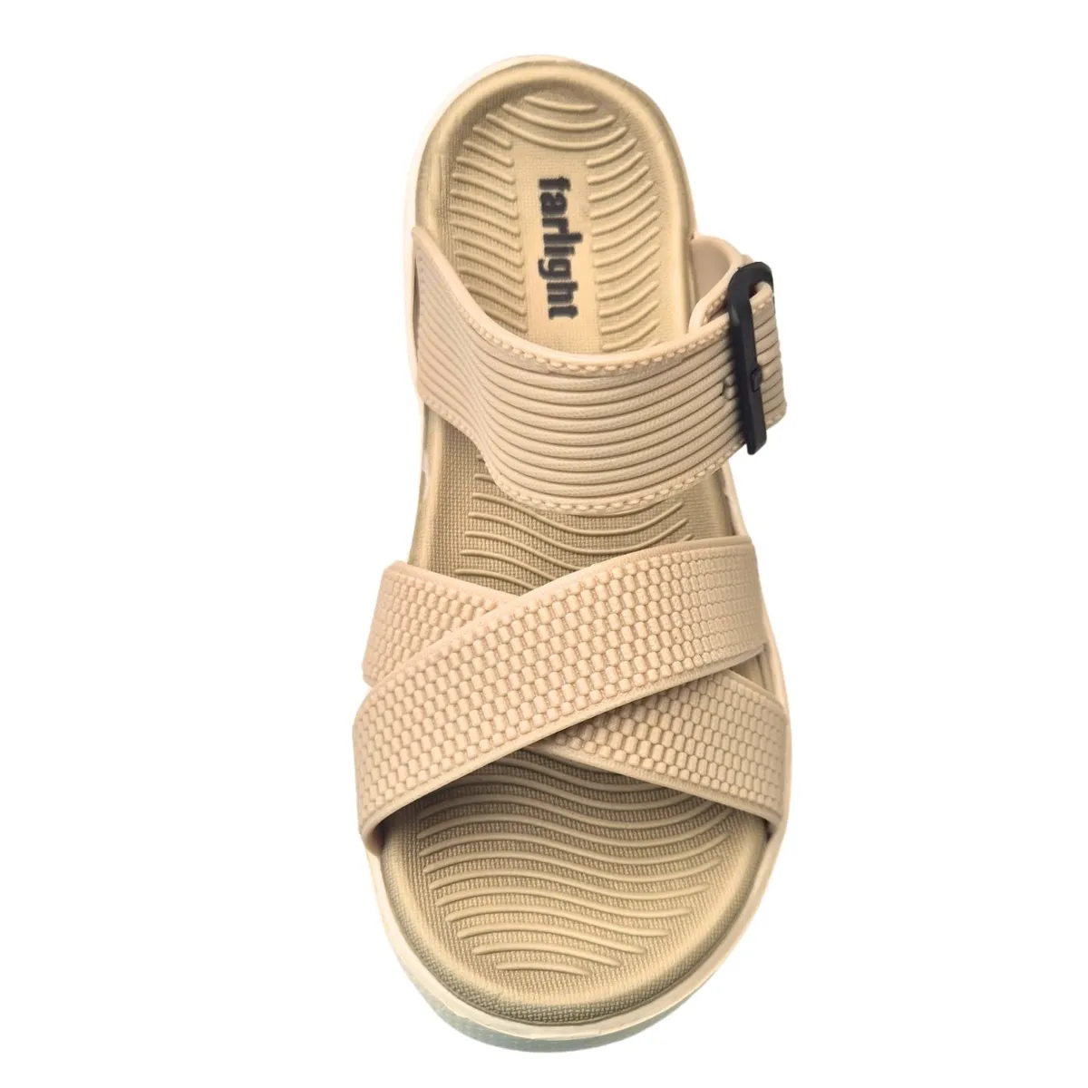 LIKE SHOP - Chalas Sandalias Mujer Suela Goma Extra Confortable 962