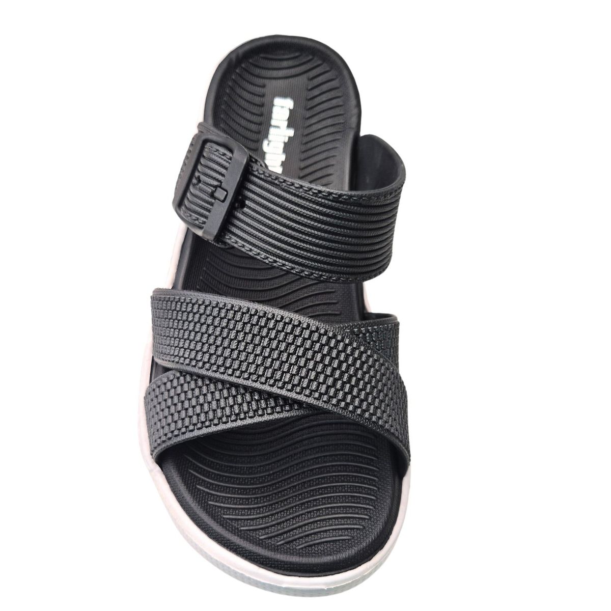 LIKE SHOP - Chalas Sandalias Mujer Suela Goma Extra Confortable 962