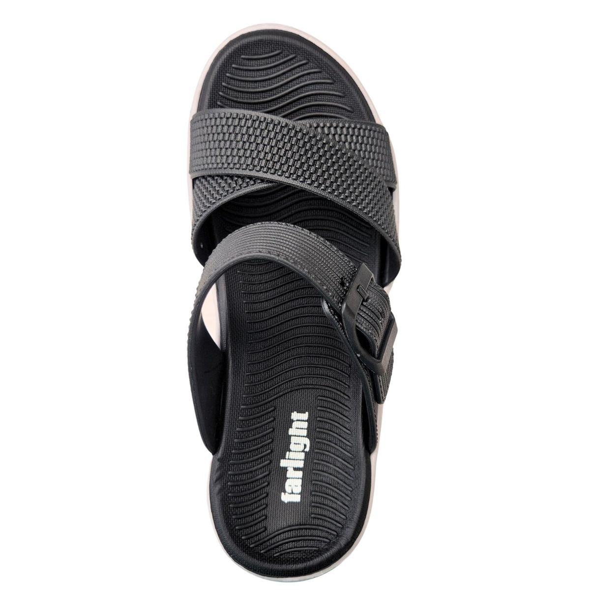 LIKE SHOP - Chalas Sandalias Mujer Suela Goma Extra Confortable 962