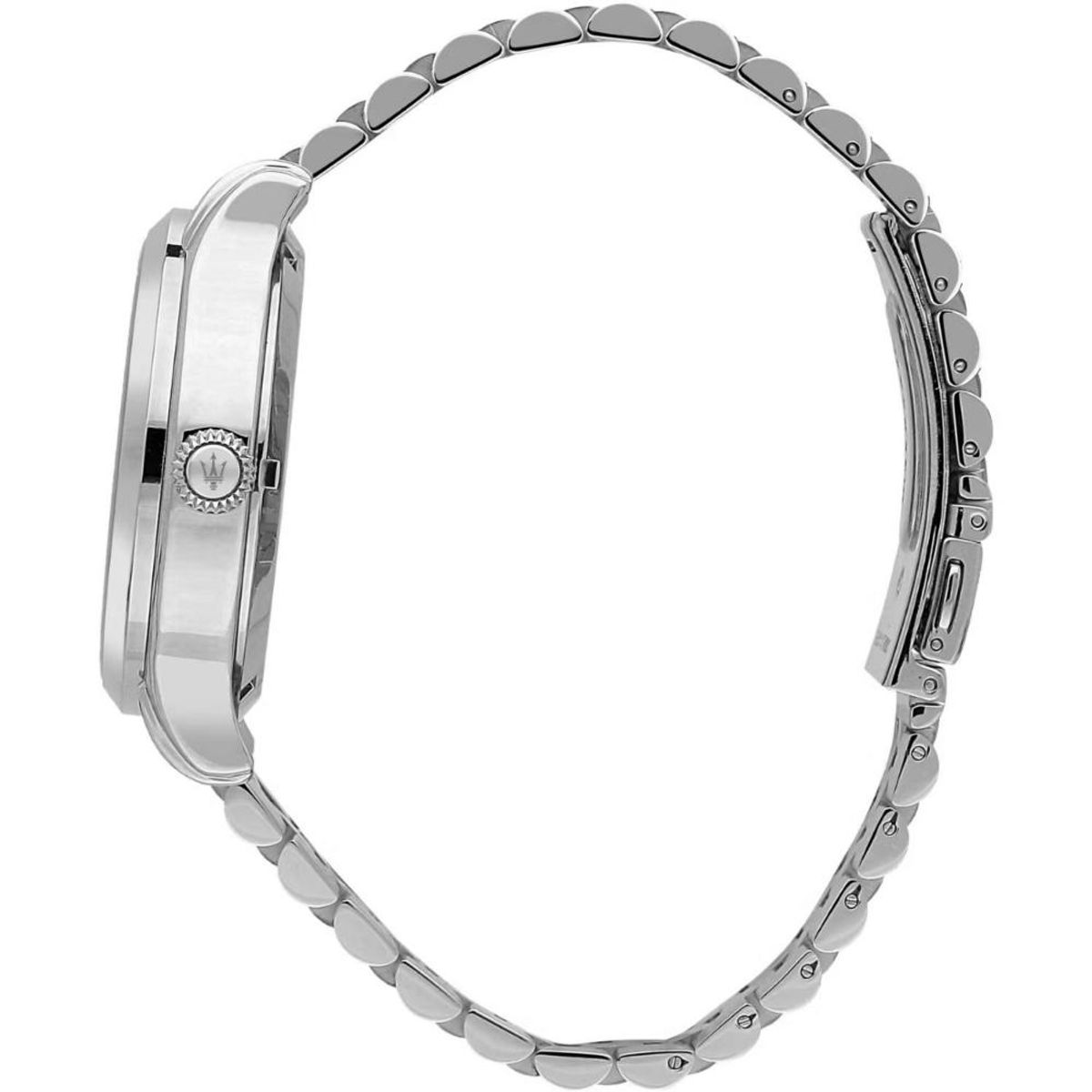 MASERATI - Reloj Maserati Hombre R8823118009 Epoca - Gris