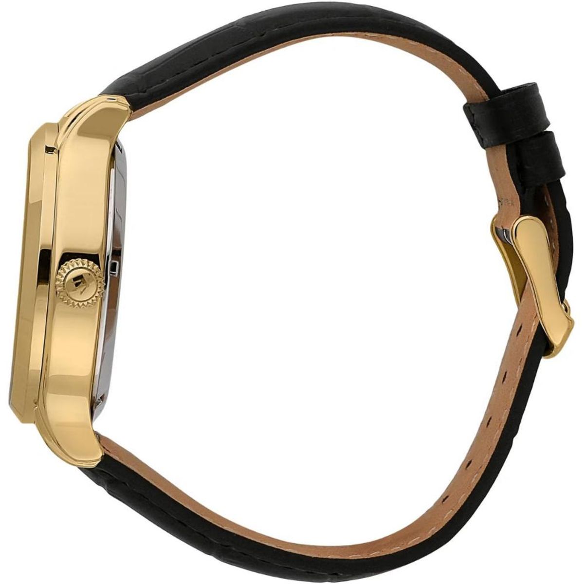MASERATI - Reloj Maserati Hombre R8821118011 Epoca - Dorado
