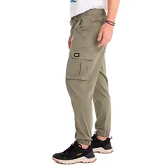 CAT - Pantalón Hombre Diesel Pant Verde
