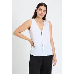 ASH - Tapado Crudo Mujer