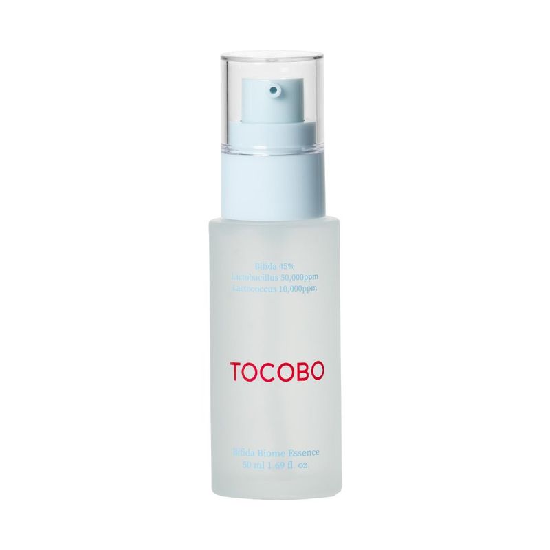 TOCOBO - Esencia Tocobo vegana probióticos de coco hidrata la piel