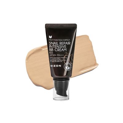 Imagen 2 del producto Snail Repair Intensive BB Cream SPF50+/PA+++ No. 25