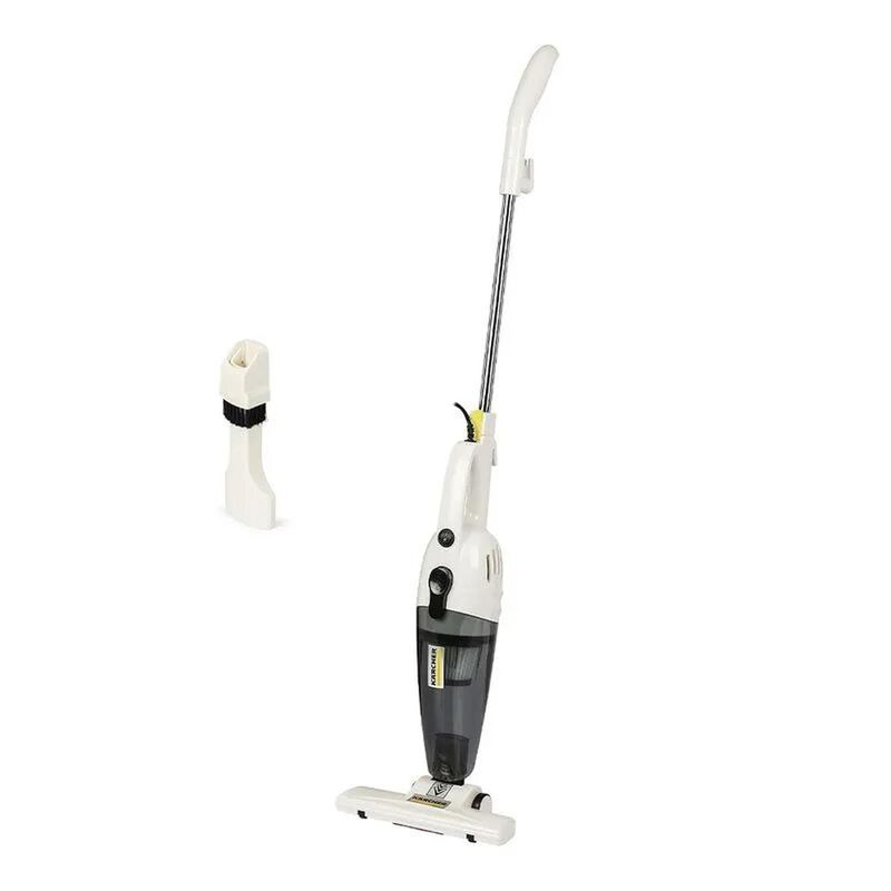 KARCHER - Aspiradora Vertical 2 en 1 Karcher VCL 1 Stick