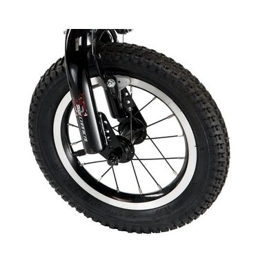 Imagen 2 del producto Bicicleta Infantil Aro 12 Color Azul