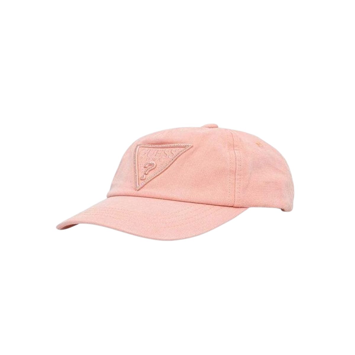 GUESS - Jockey Ines Cap Rosado Guess