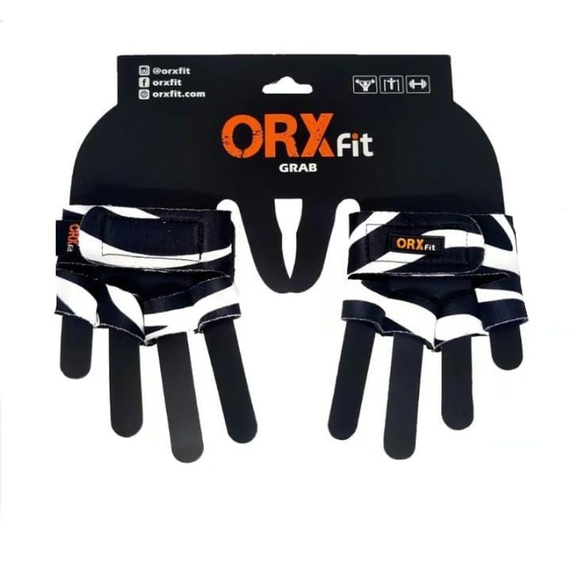 ORXFIT - Guantes Grab Orxfit Entrenamiento Pesas Gym Varios Modelos