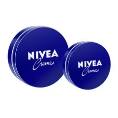 NIVEA - Pack Creme