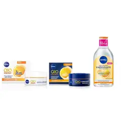 NIVEA - Pack Creme 2