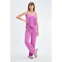 ASH - Enterito Liso Morado