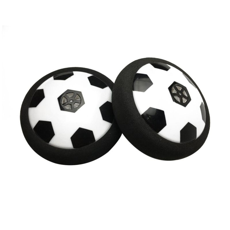 GENERICO - Juguete Mini Balon Flotante De Futbol Infantil