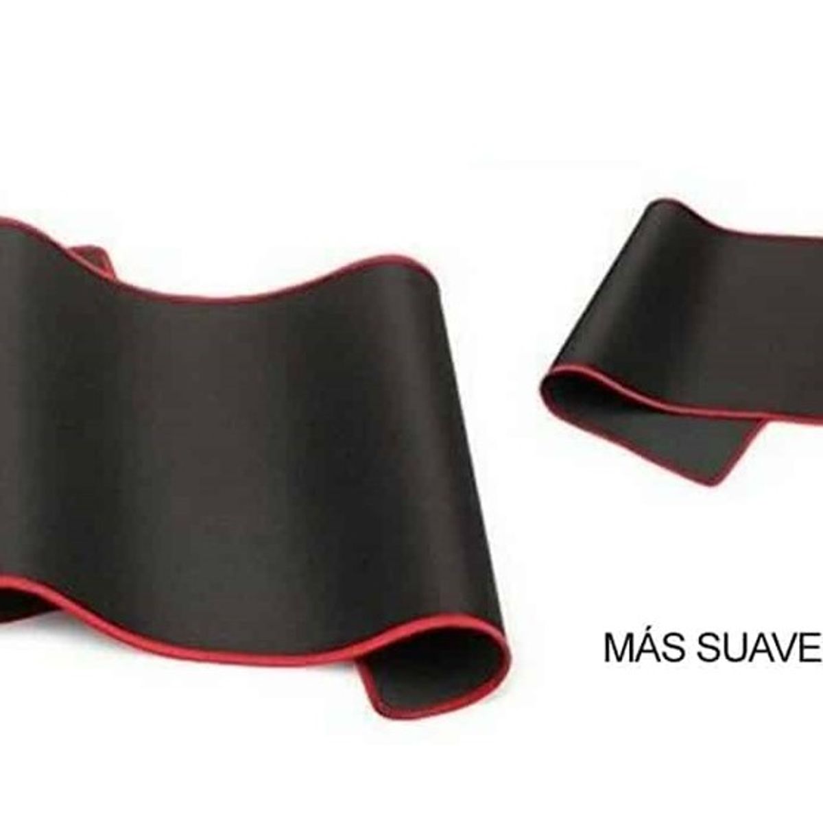 WEIBO - Mouse pad weibo K8 XL -Calidad premium