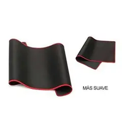WEIBO - Mouse pad K8 XL -Calidad premium
