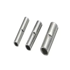 GENERICO - Conector Manguito de Compresion 250MCM - 120mm2